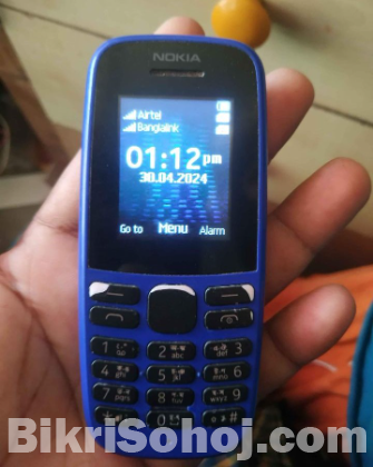 Nokia 105